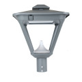 2700K-6500K Branch Road 120W LED Garden Light